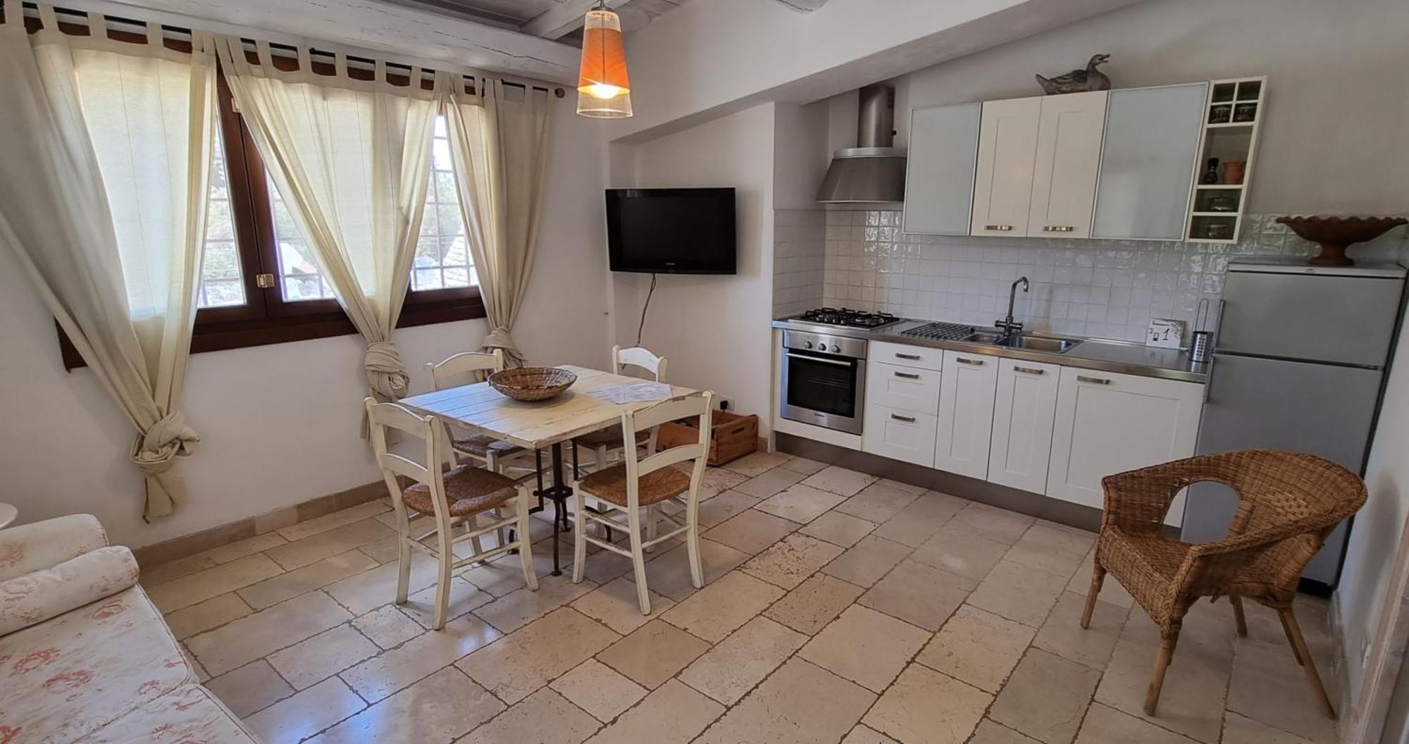 Agriturismo Iazzo Scagno Martina Franca Luaran gambar