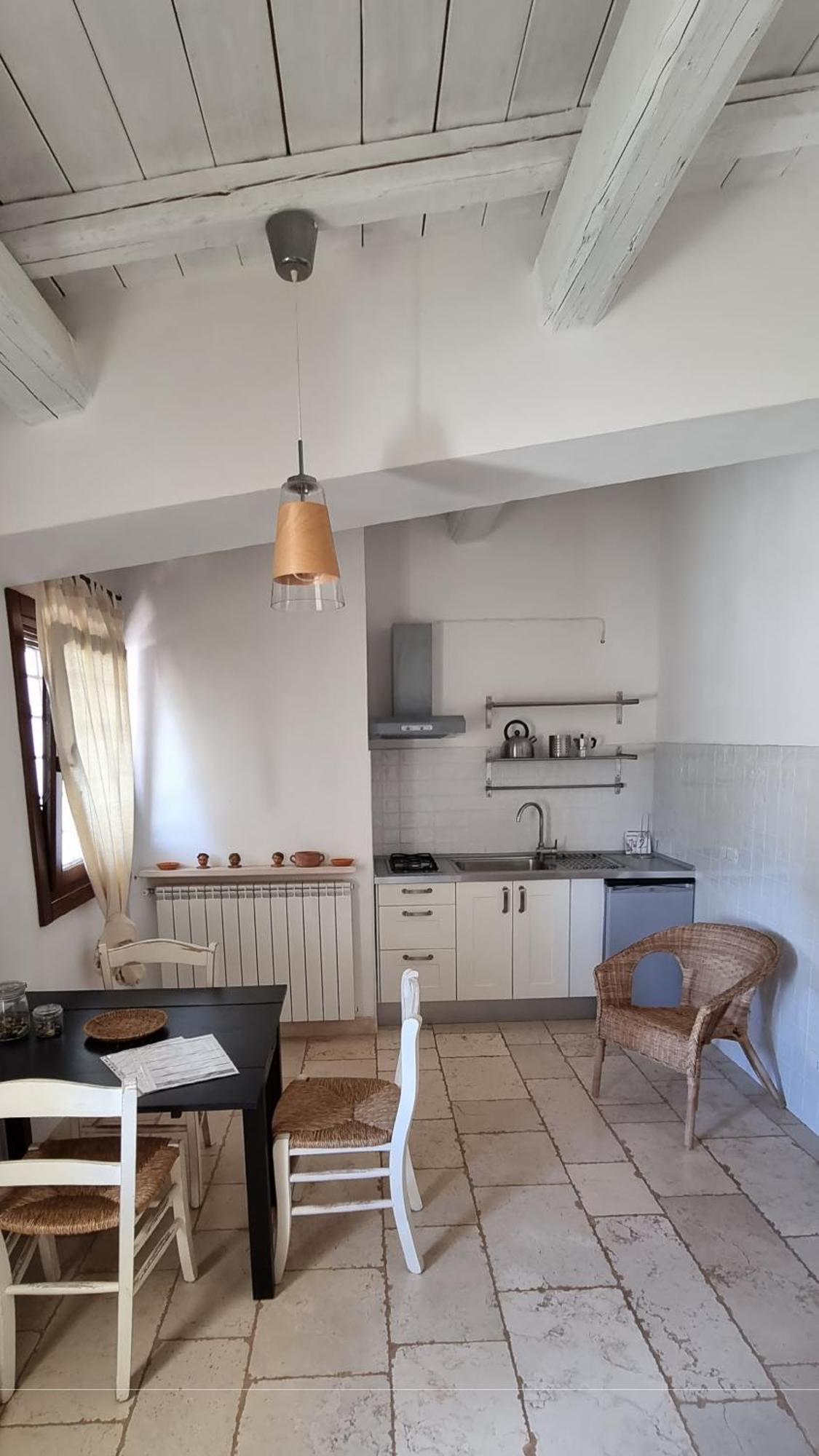 Agriturismo Iazzo Scagno Martina Franca Luaran gambar
