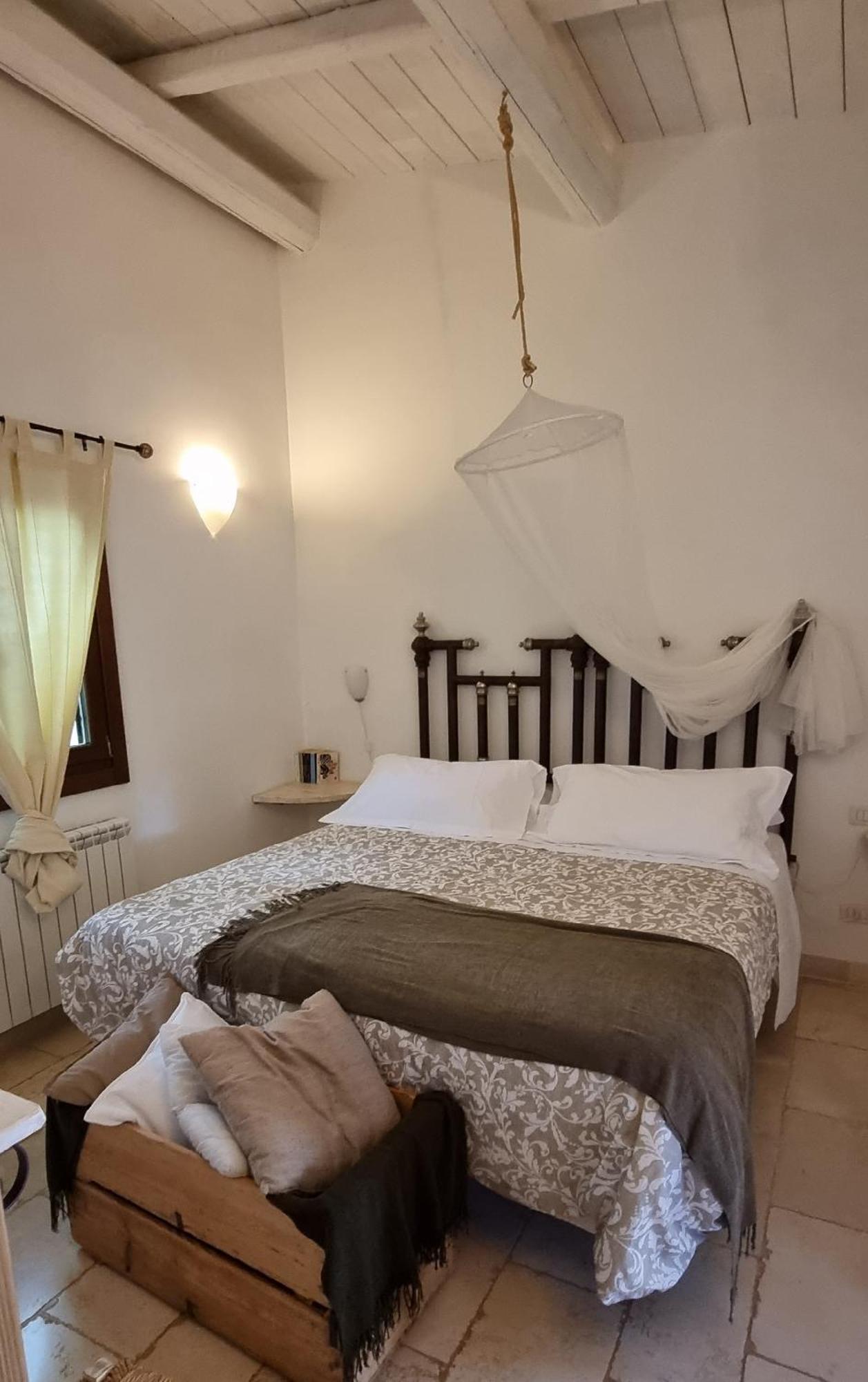 Agriturismo Iazzo Scagno Martina Franca Luaran gambar