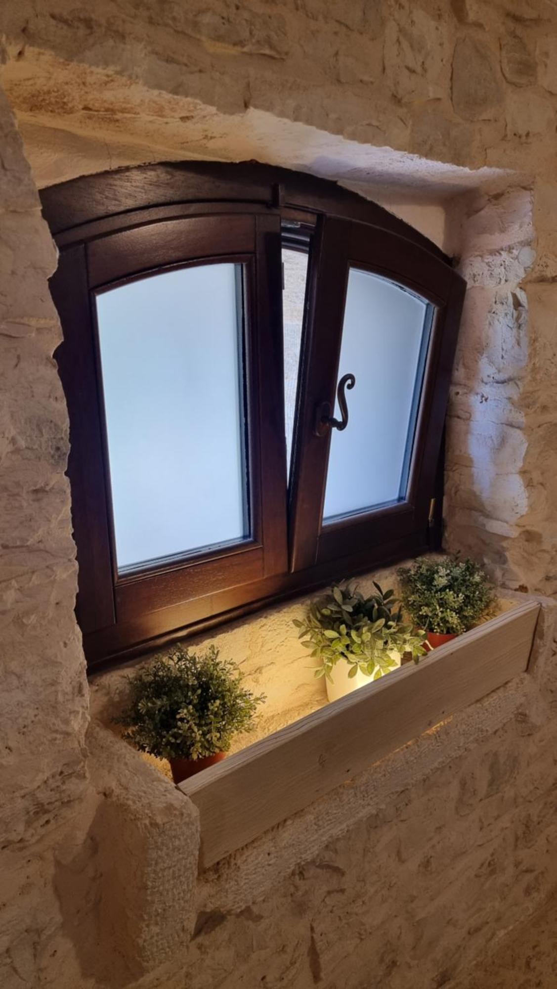 Agriturismo Iazzo Scagno Martina Franca Luaran gambar