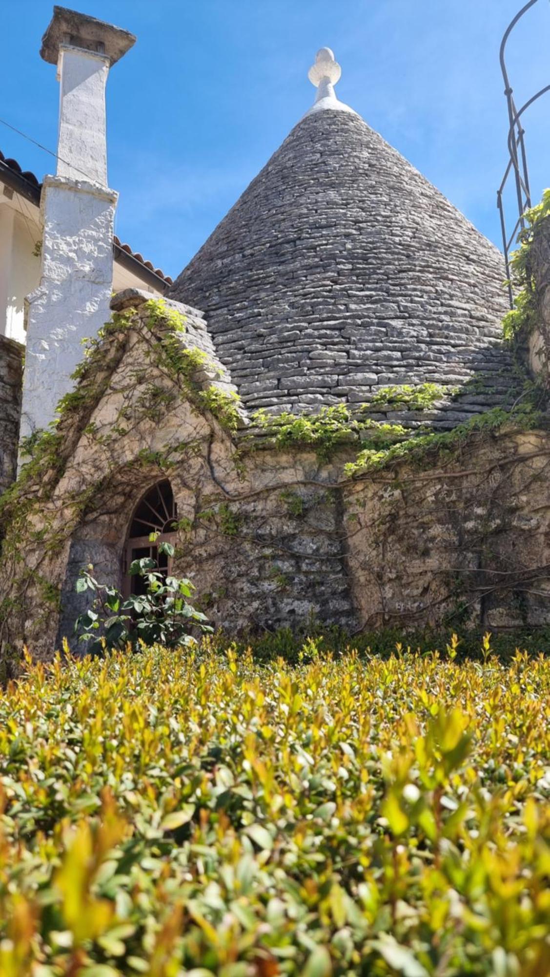 Agriturismo Iazzo Scagno Martina Franca Luaran gambar
