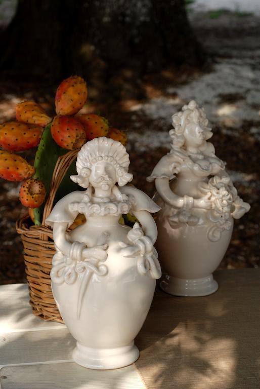 Agriturismo Iazzo Scagno Martina Franca Luaran gambar