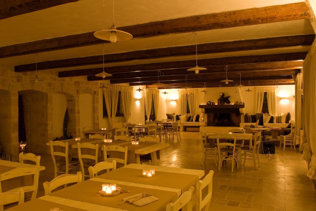 Agriturismo Iazzo Scagno Martina Franca Luaran gambar