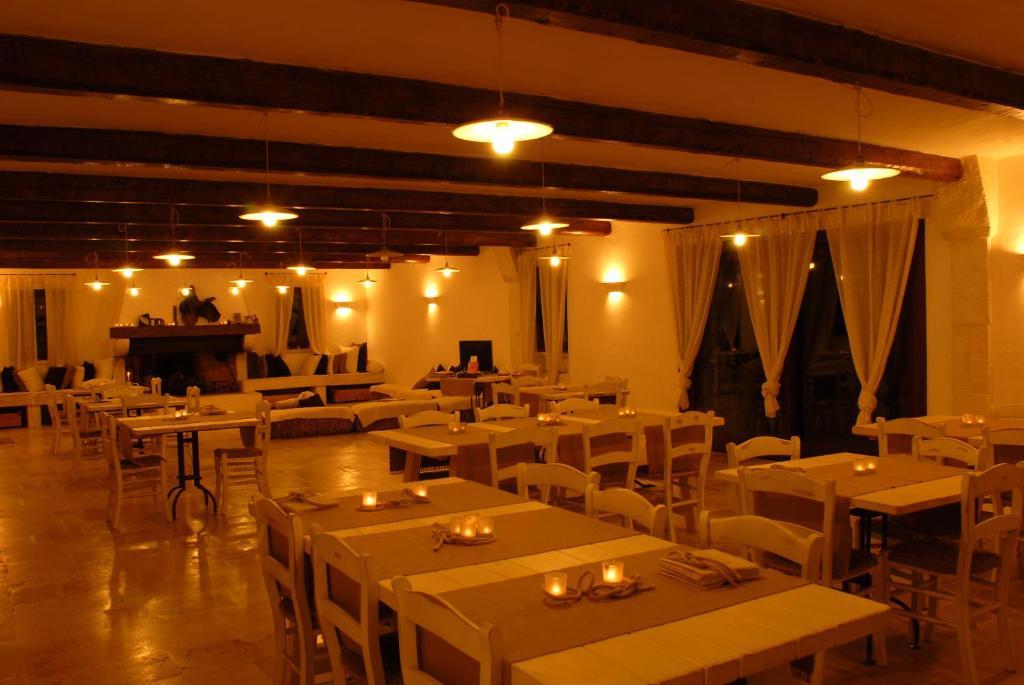 Agriturismo Iazzo Scagno Martina Franca Luaran gambar