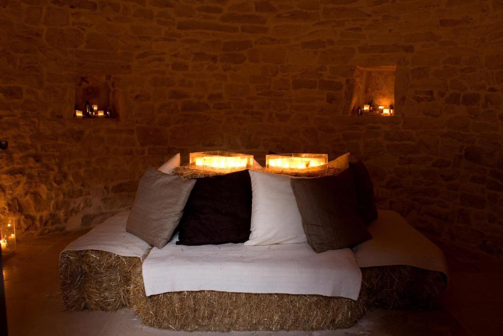 Agriturismo Iazzo Scagno Martina Franca Luaran gambar