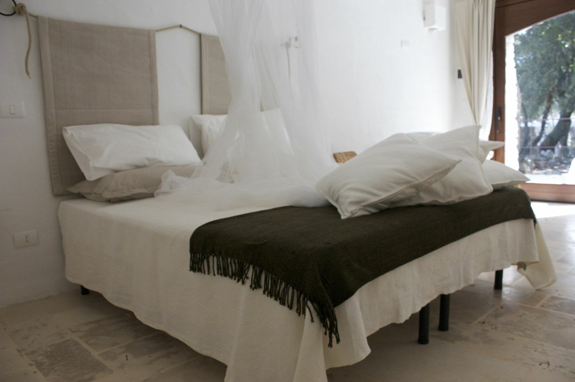 Agriturismo Iazzo Scagno Martina Franca Luaran gambar