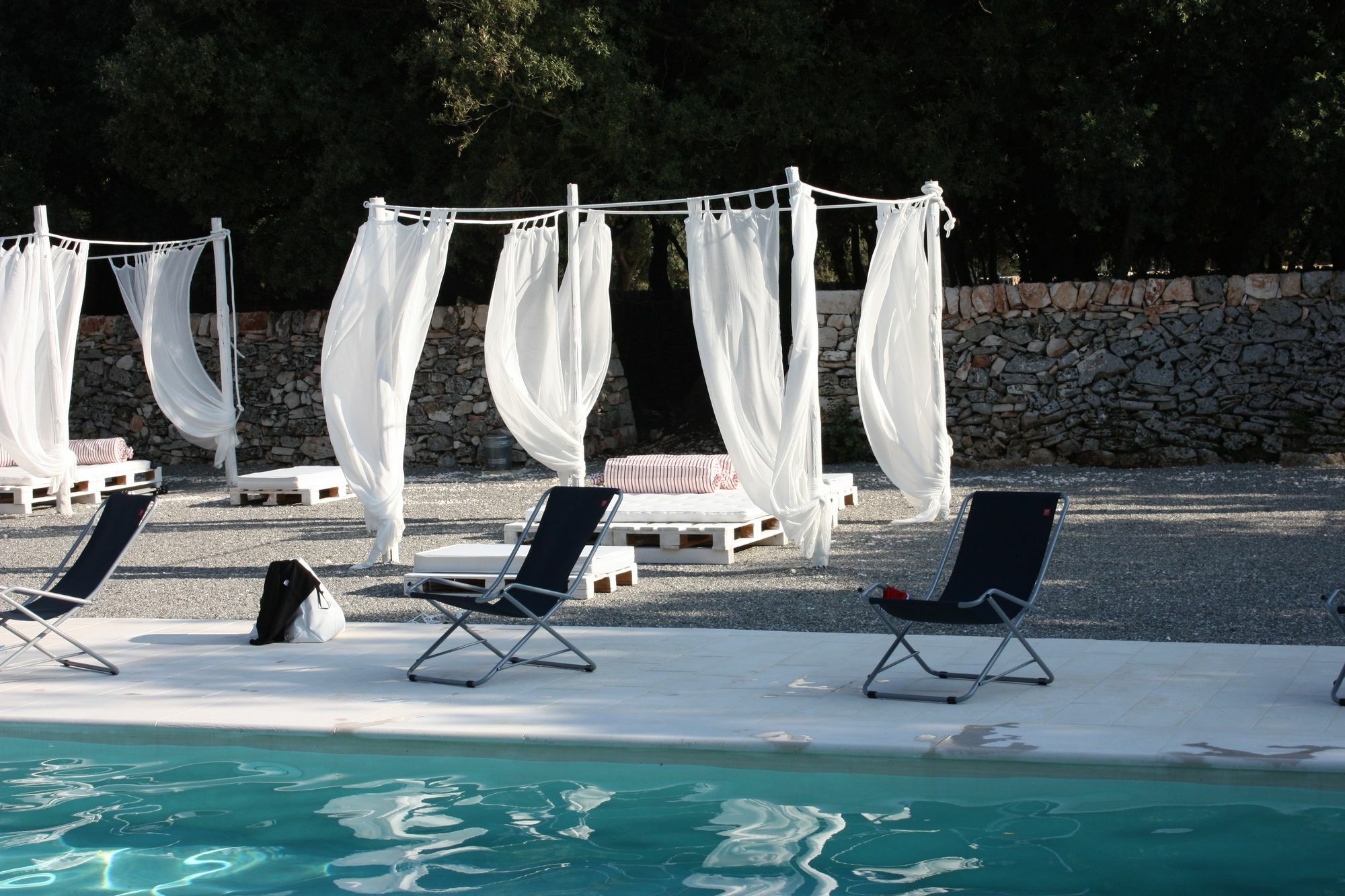 Agriturismo Iazzo Scagno Martina Franca Luaran gambar