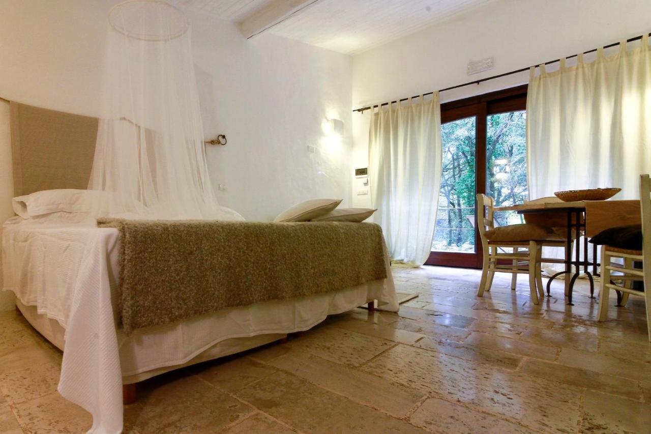 Agriturismo Iazzo Scagno Martina Franca Luaran gambar