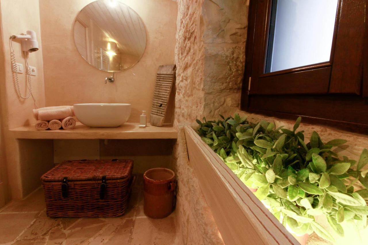 Agriturismo Iazzo Scagno Martina Franca Luaran gambar