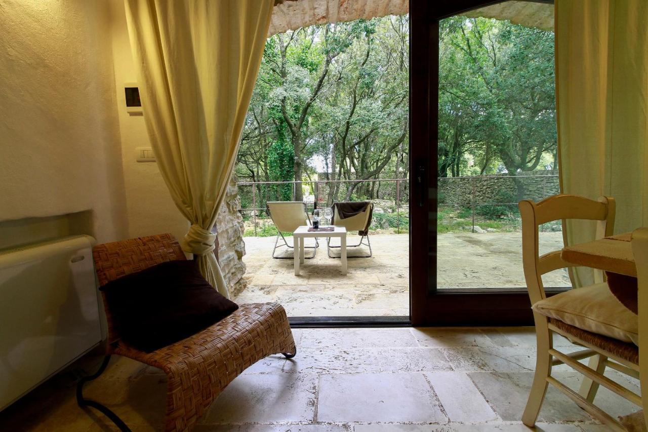 Agriturismo Iazzo Scagno Martina Franca Luaran gambar
